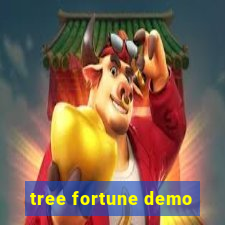 tree fortune demo